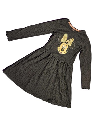 Disney mädchen freizeitkleid - mädchen,