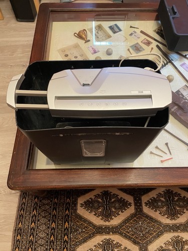 Aktenvernichter tcm aufsatz - tcm,