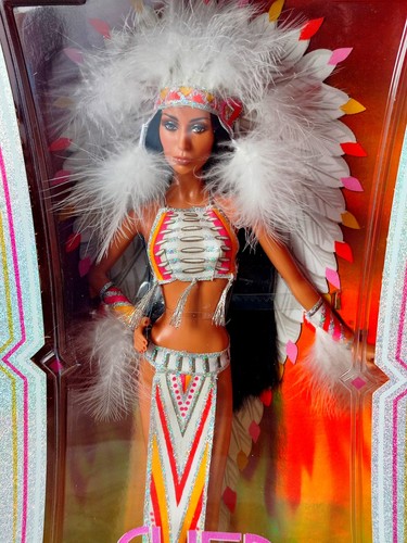 2007 cher bob mackie - ✨,