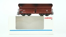 Märklin H0 4624 Selbstentladewagen (696 0 102-8) Fad der DB