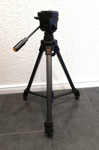 Bilora 820 alu - bilora, alu-dreibeinstativ