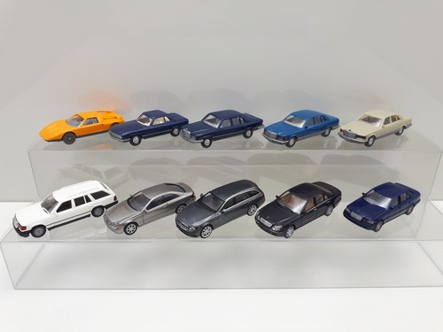 Wiking pkw konvolut - 1:87,