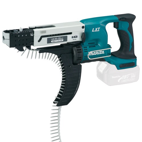 Makita dfr550z akku magazin - dfr550z,