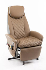 Elektrischer Massagesessel