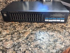 Vintage TECHNICS STEREO