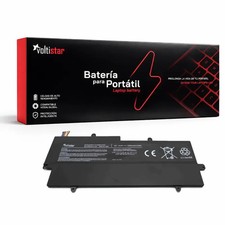 Batterie Für Toshiba Portege