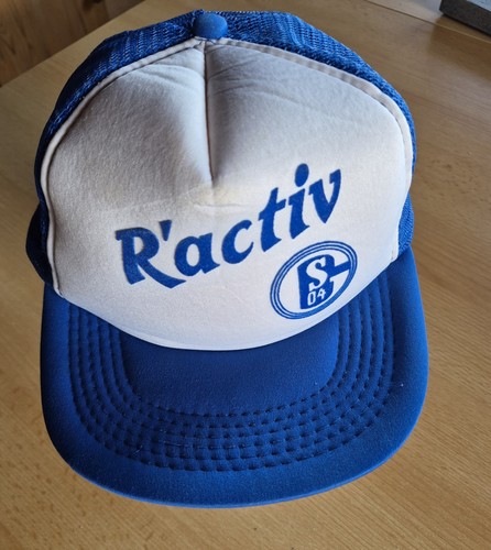 Original schalke cap 1992 - schalke,