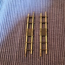 Egger Bahn, zwei Trenngleise