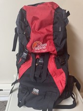 Lowe Alpine Contour Sirocco