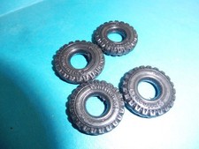Gummireifen, Ersatzteile, CKO