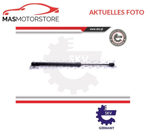 Gasfeder motorhaube skv - gasfeder,