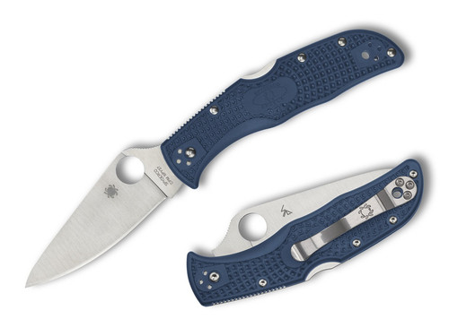 Spyderco endela lightweight - endela,