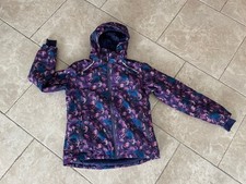 Crivit Pro Mädchen Jacke