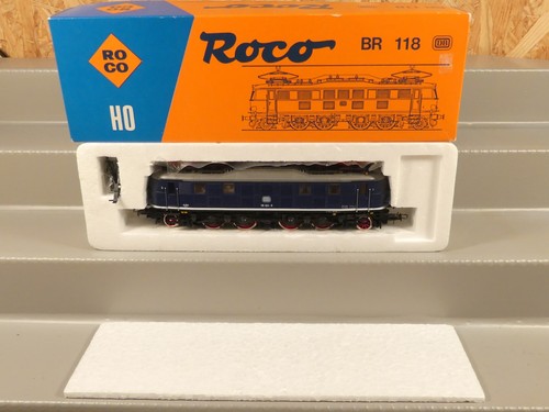 Roco 43431 118 024 dc - roco,