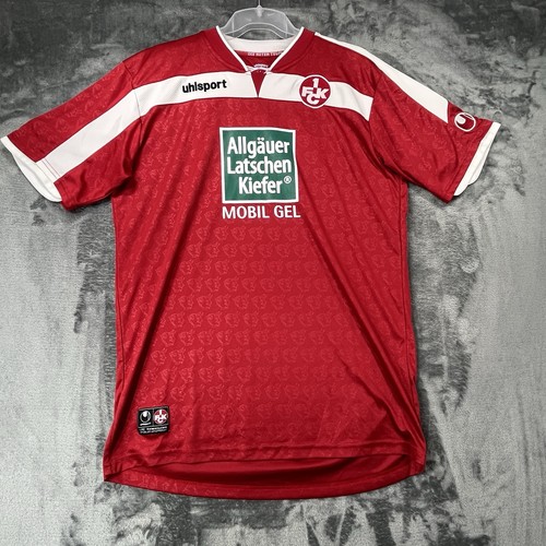 Kaiserslautern fck - 1,