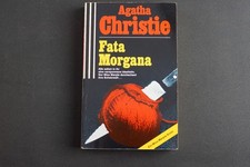 Agatha Christie - Fata Morgana