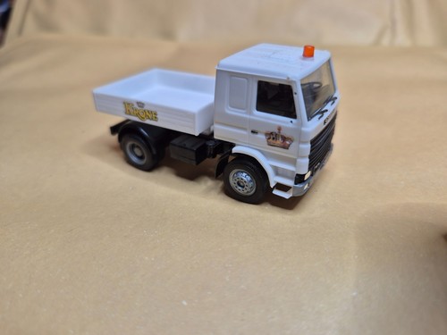 Zirkus krone zugmaschiene lkw - krone,