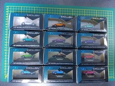 Audi AVUS + 11x Audi quattro