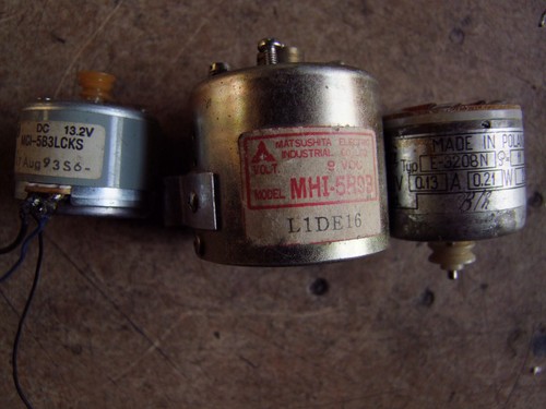 Motor für - motor,