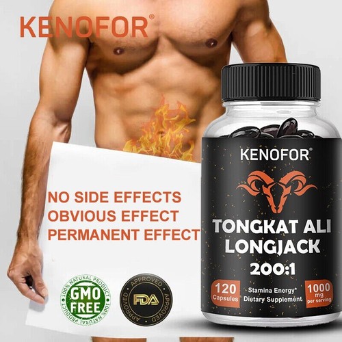 Men health kräuterextrakt - men's,