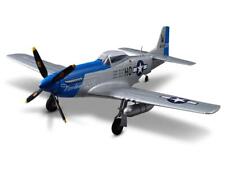 DERBEE P-51D Mustang Warbird