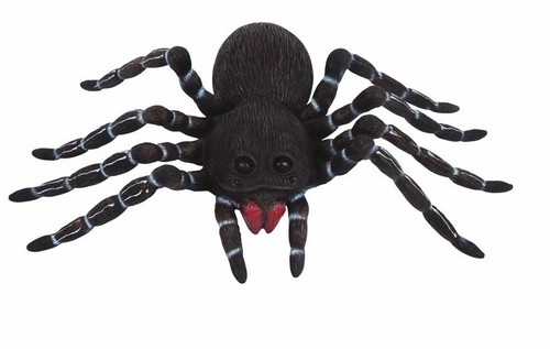 45cm halloween spinne - halloween,