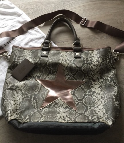 Georg gina lucy shopper - gina, &
