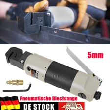 Druckluft Absetzzange