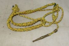 alte Paradeschnur #2