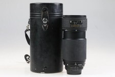 NIKON AF 80-200mm f/2,8 ED -