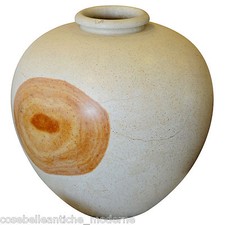 Edle Vase Aus Mondstein Marmor Vase CLASSIC HOME DESIGN