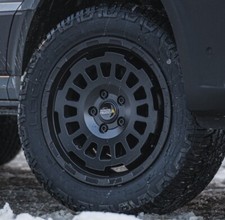 Twin Monotube für Movano C