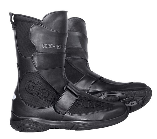 Stiefel daytona burdit gore - stiefel,