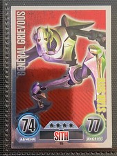 Star Wars Force Attax