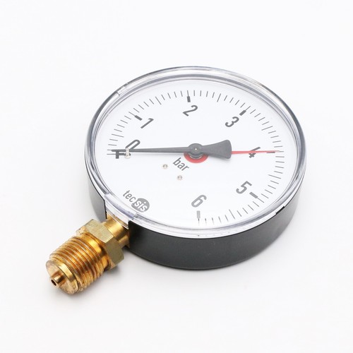 Tecsis 1492 074 002 - 1492.074.002, manometer