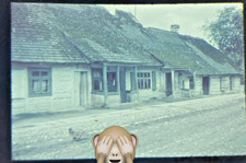 Agfacolor Farbdia  297 Inf