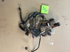 Vw Polo 86c Tachometer Tacho  Kabelbaum