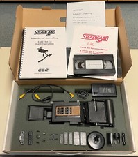 Steadicam jr, Steadycam