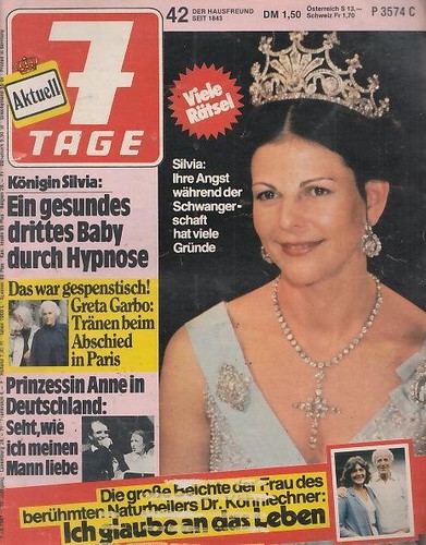 Tage greta garbo caterina - 7,
