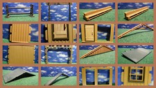 Playmobil ersatzteil 3768 - playmobil,