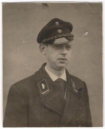 795 foto mann in uniform - in,