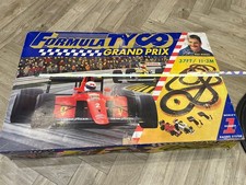 Formel Tyco Nigel Mansell