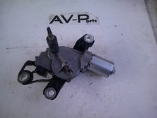 VW Golf 5 Limousine Heck Scheibenwischermotor Wischermotor hinten 1K6955711B