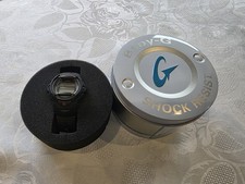 Casio Baby G 2165 BG 151 mit ovp Armbanduhr schwarz NEUE BATTERIE