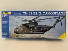 Sikorsky CH-53H GS/G