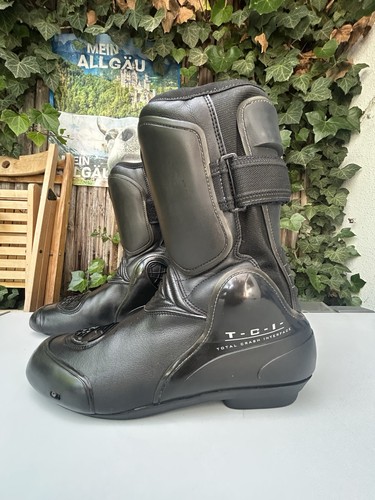 Dainese motorrad stiefel - stiefel, eu