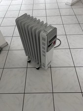 Duracraft Oil Heater
