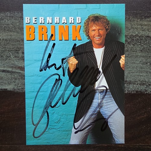Bernhard brink 5 - bernhard,