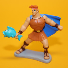 Vintage  Sammelfigur  nr E  Hercules