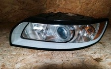 Frontscheinwerfer links